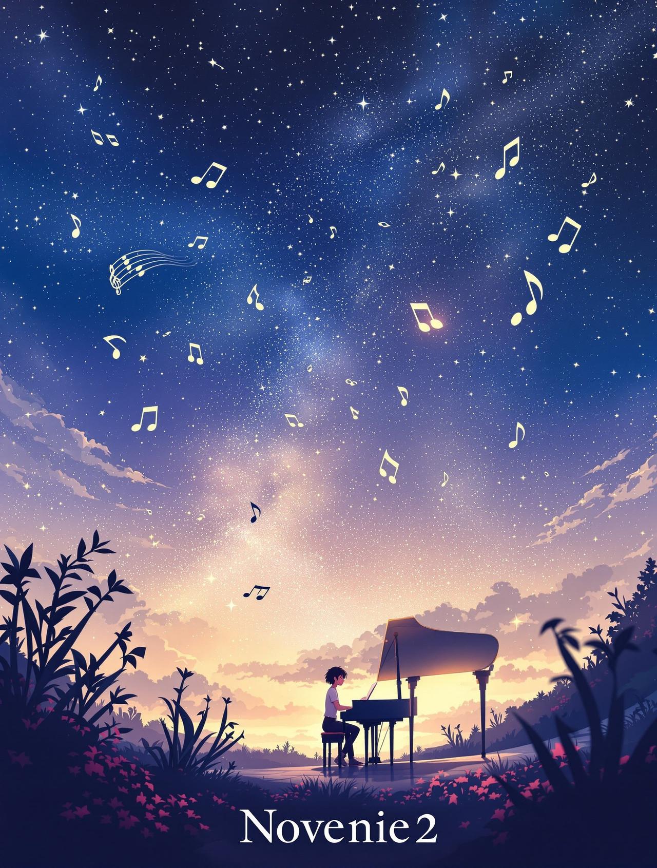 星芽免费短剧电脑版热播 - 星空下的旋律